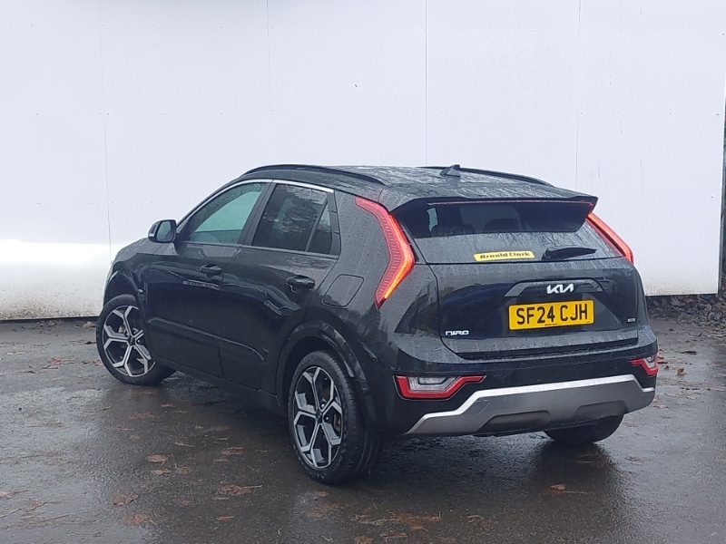 Used Kia Niro 2024 for sale - 77433279: Photo 3