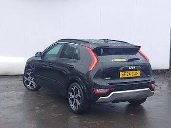 Used Kia Niro 2024 for sale - 77433279: Photo