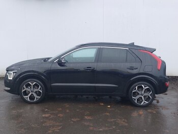 Used Kia Niro 2024 for sale - 77433279: Photo