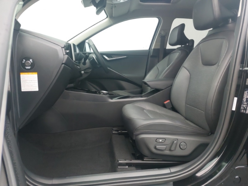 Used Kia Niro 2024 for sale - 77433279: Photo 5