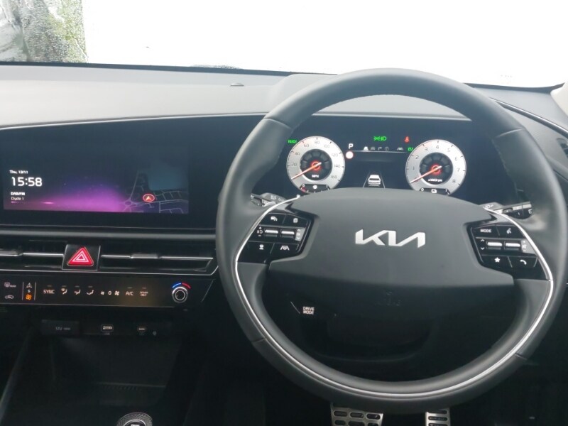 Used Kia Niro 2024 for sale - 77433279: Photo 7