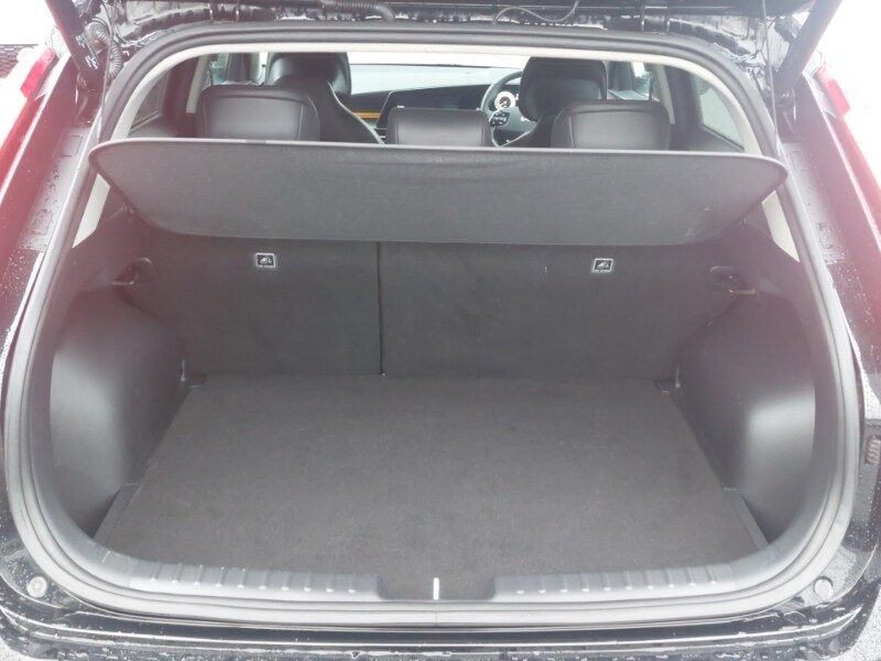 Used Kia Niro 2024 for sale - 77433279: Photo 8