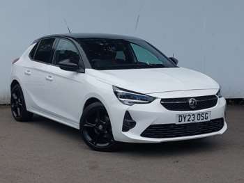 2023 - 1.2 GS 5dr