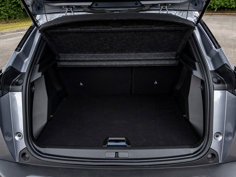 Used Peugeot 2008 2026 for sale - 78211248: Photo 19