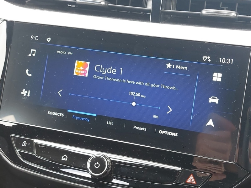 Used Vauxhall Corsa 2023 for sale - 78146819: Photo 11