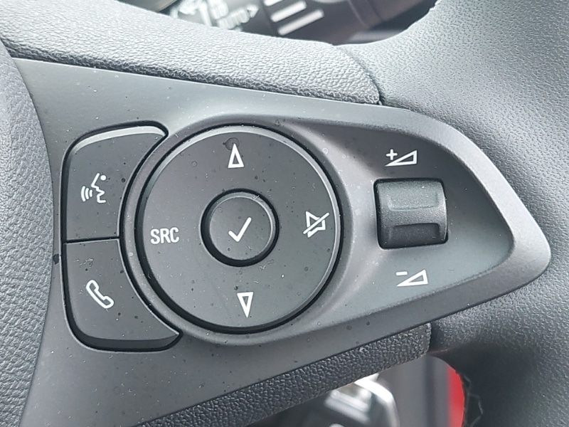 Used Vauxhall Corsa 2023 for sale - 78146819: Photo 13