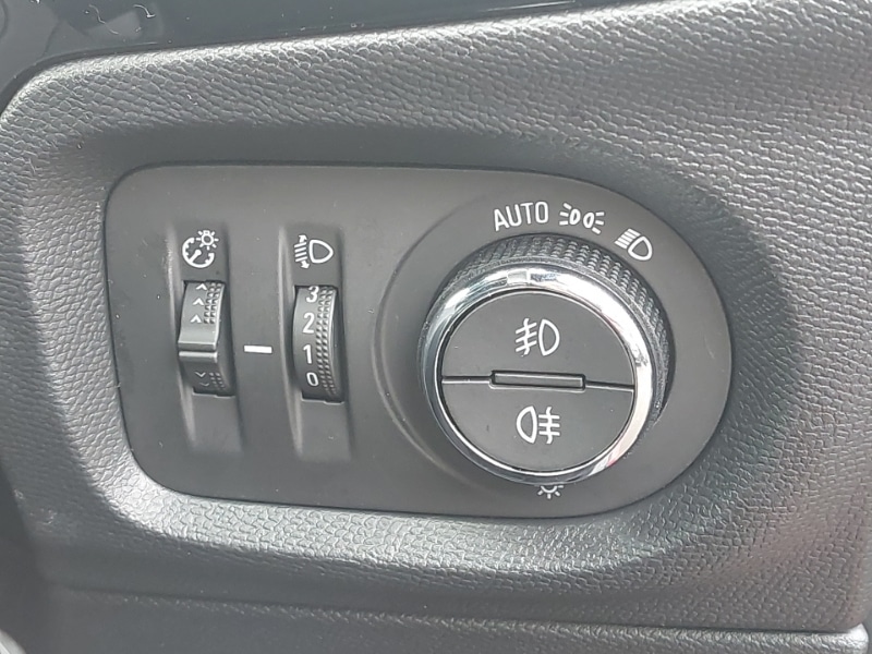 Used Vauxhall Corsa 2023 for sale - 78146819: Photo 14