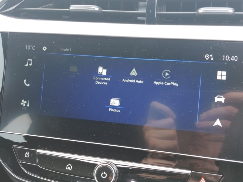 Used Vauxhall Corsa 2023 for sale - 78146819: Photo 17