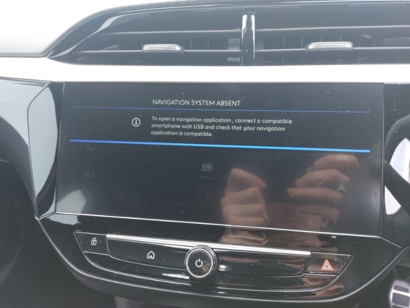 Used Vauxhall Corsa 2023 for sale - 78146819: Photo 18