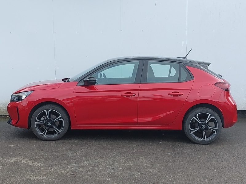 Used Vauxhall Corsa 2023 for sale - 78146819: Photo 4