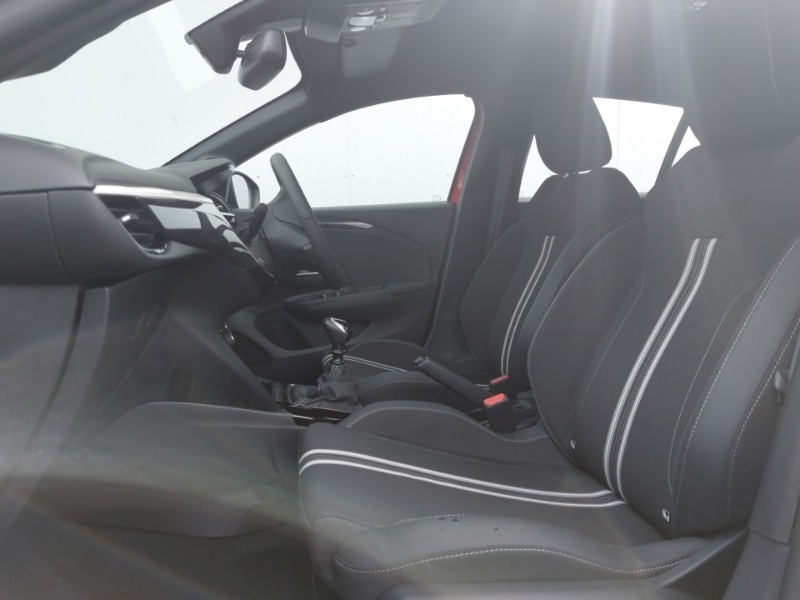 Used Vauxhall Corsa 2023 for sale - 78146819: Photo 5