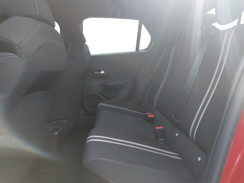 Used Vauxhall Corsa 2023 for sale - 78146819: Photo 6