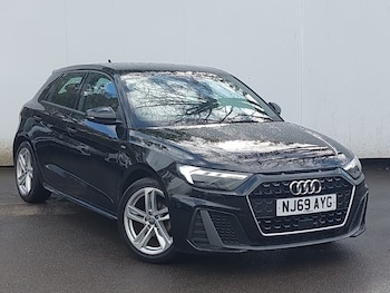Used Audi A1 2019 for sale - 78269533: Photo