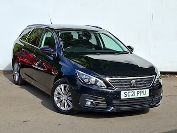 Used Peugeot 308 2021 for sale - 79051343: Photo
