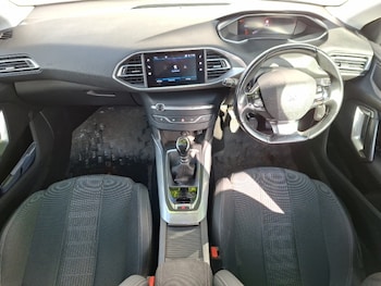 Used Peugeot 308 2021 for sale - 79051343: Photo