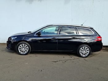Used Peugeot 308 2021 for sale - 79051343: Photo
