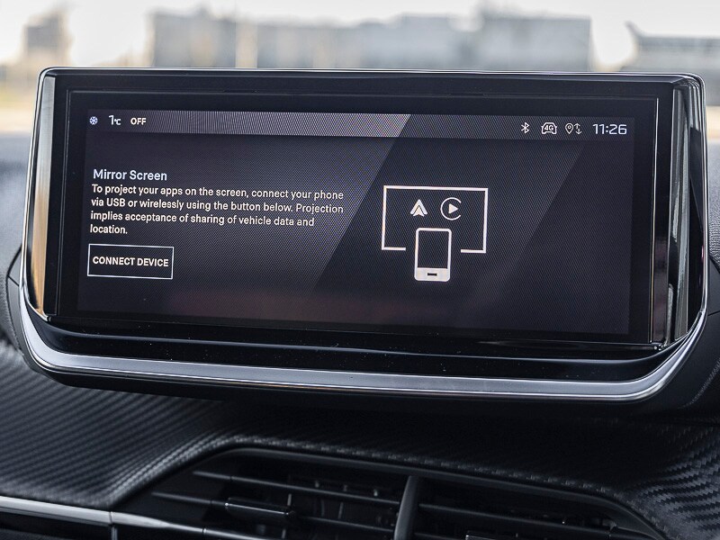 Used Peugeot 208 2026 for sale - 78211259: Photo 12