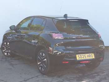 Used Peugeot 208 2025 for sale - 75164566: Photo