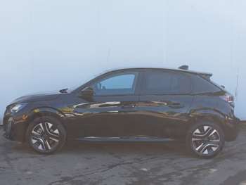 Used Peugeot 208 2025 for sale - 75164566: Photo