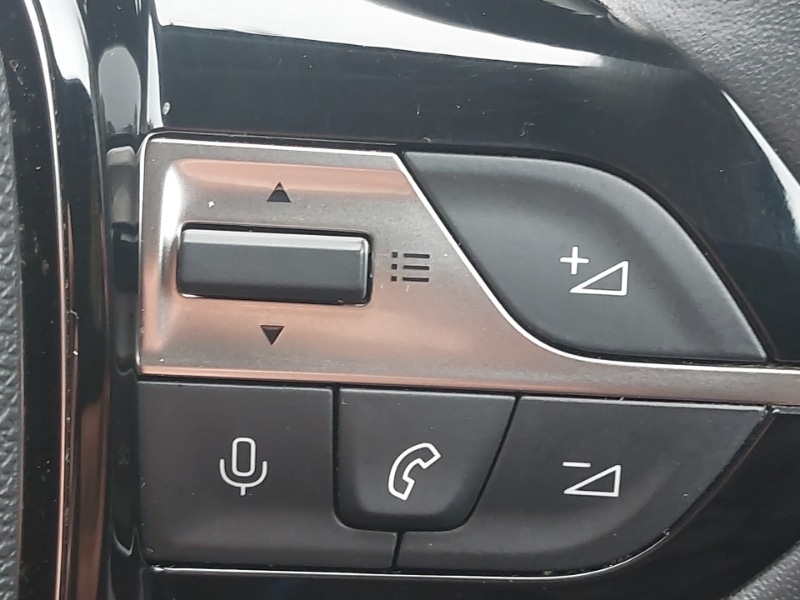 Used Peugeot 308 2022 for sale - 76721341: Photo 14