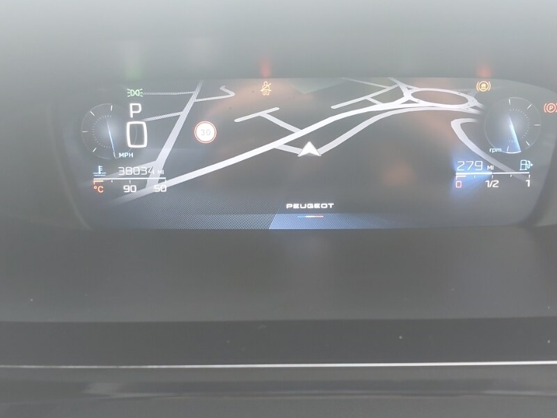 Used Peugeot 308 2022 for sale - 76721341: Photo 16