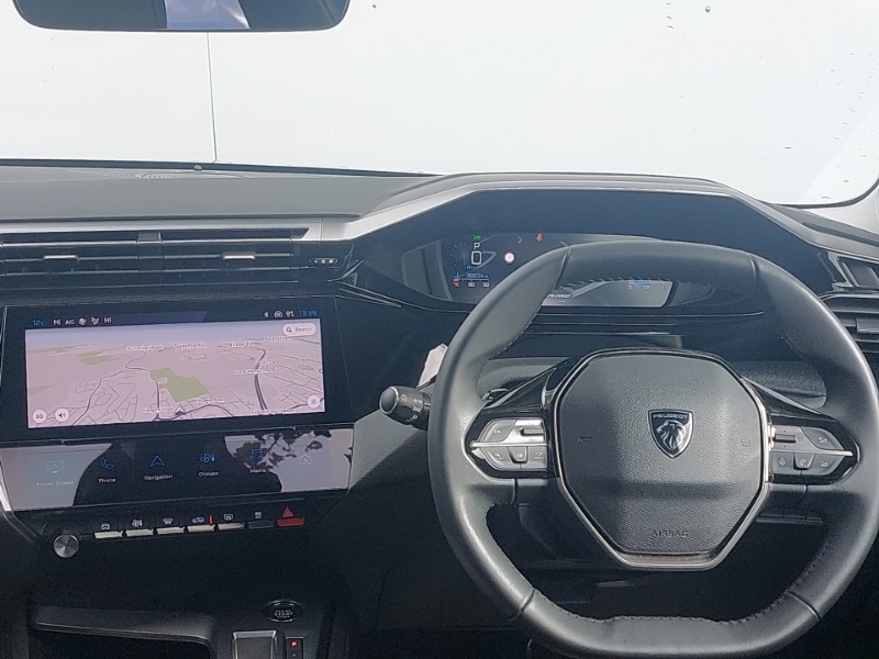 Used Peugeot 308 2022 for sale - 76721341: Photo 2