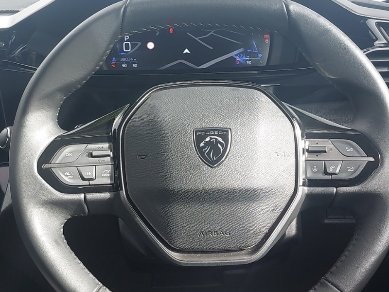 Used Peugeot 308 2022 for sale - 76721341: Photo 7