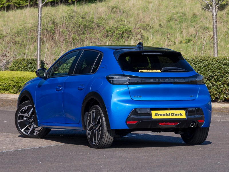 Used Peugeot 208 2026 for sale - 77682321: Photo 3