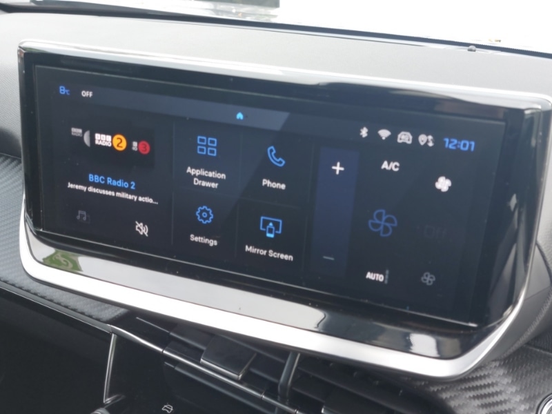 Used Peugeot 2008 2024 for sale - 77761086: Photo 11