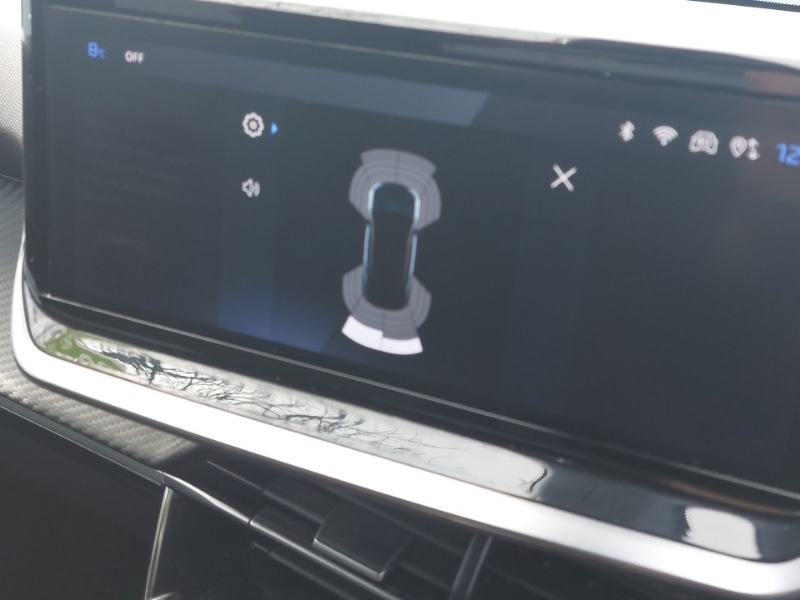 Used Peugeot 2008 2024 for sale - 77761086: Photo 18