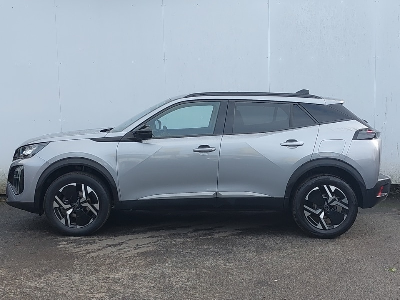 Used Peugeot 2008 2024 for sale - 77761086: Photo 4