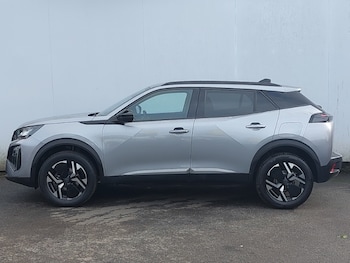 Used Peugeot 2008 2024 for sale - 77761086: Photo