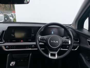 Used Kia Sportage 2022 for sale - 74882584: Photo