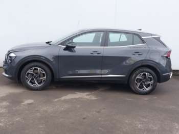 Used Kia Sportage 2022 for sale - 74882584: Photo