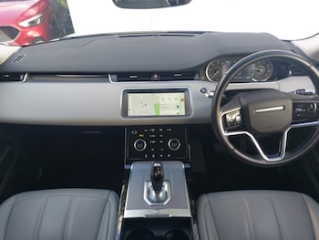 Used Land Rover Range Rover Evoque 2021 for sale - 76846776: Photo