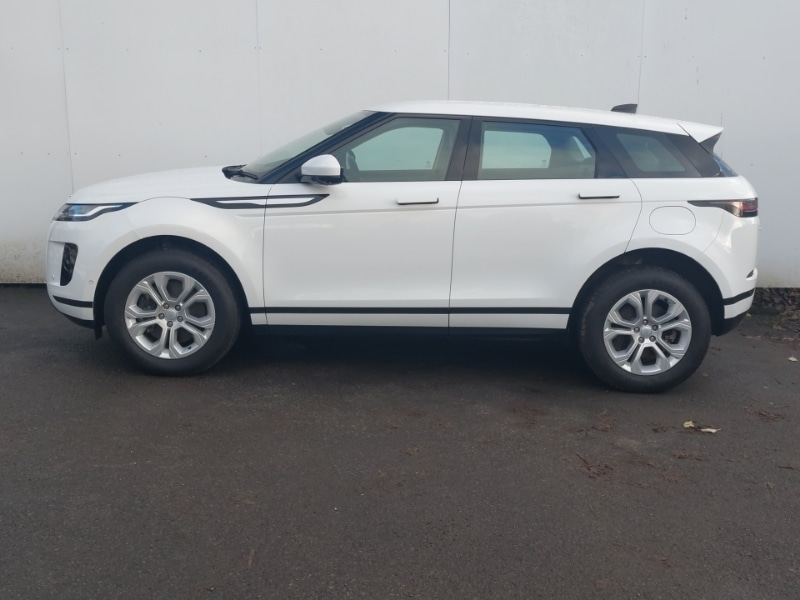 Used Land Rover Range Rover Evoque 2021 for sale - 76846776: Photo 4