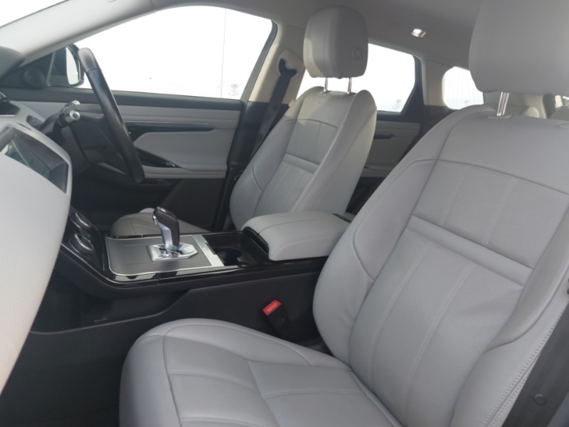 Used Land Rover Range Rover Evoque 2021 for sale - 76846776: Photo 5