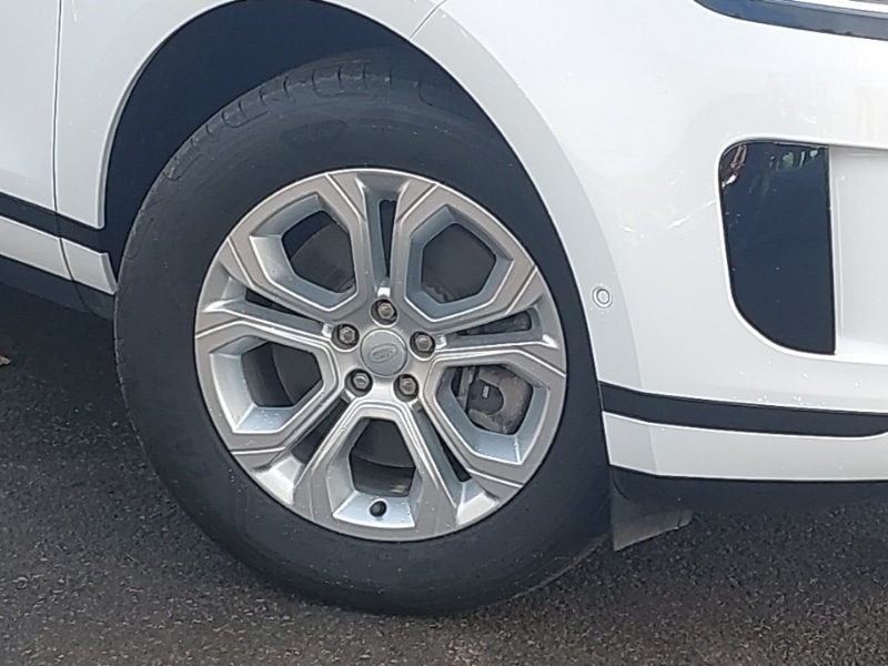 Used Land Rover Range Rover Evoque 2021 for sale - 76846776: Photo 9