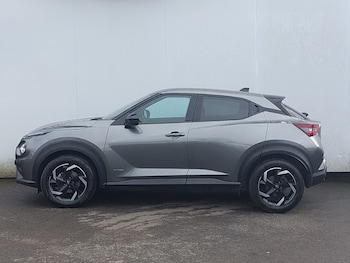 Used Nissan Juke 2024 for sale - 78283783: Photo