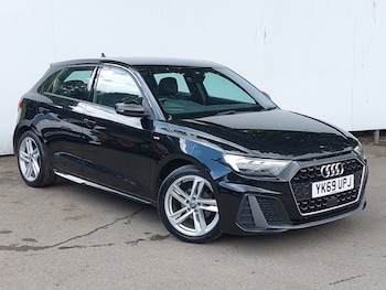 Used Audi A1 2019 for sale - 78872923: Photo