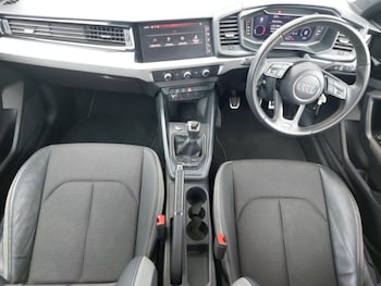 Used Audi A1 2019 for sale - 78872923: Photo