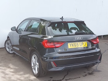 Used Audi A1 2019 for sale - 78872923: Photo