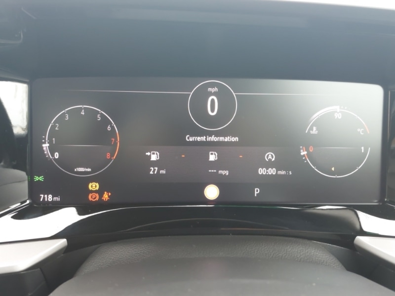 Used Vauxhall Mokka 2023 for sale - 78132723: Photo 10