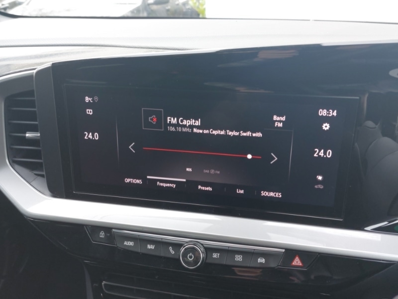 Used Vauxhall Mokka 2023 for sale - 78132723: Photo 11