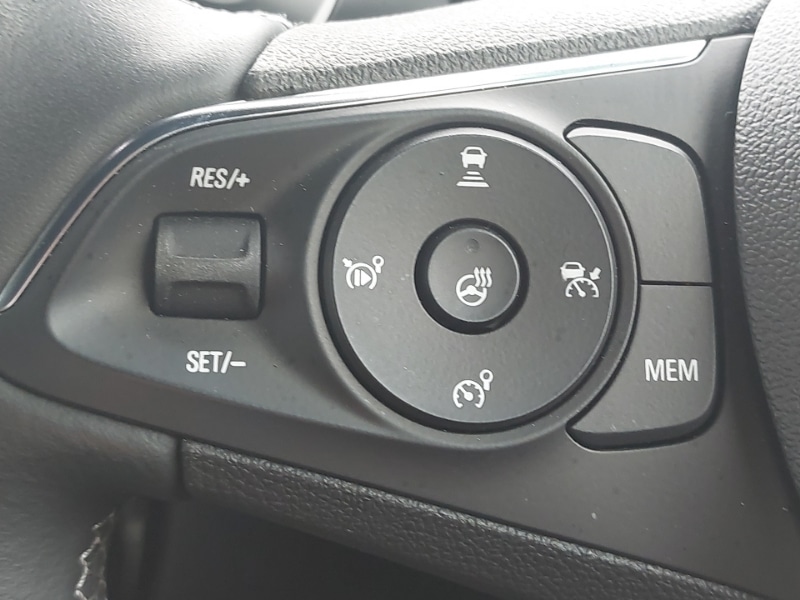 Used Vauxhall Mokka 2023 for sale - 78132723: Photo 12