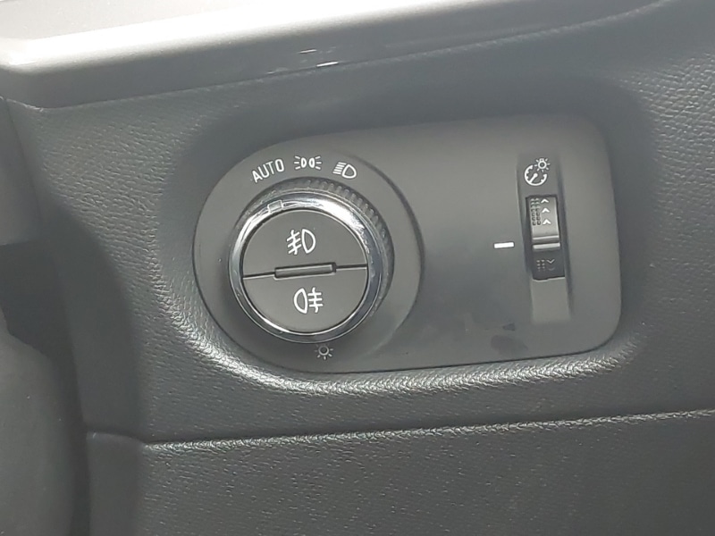 Used Vauxhall Mokka 2023 for sale - 78132723: Photo 14