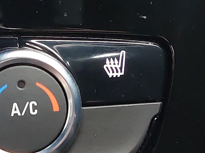 Used Vauxhall Mokka 2023 for sale - 78132723: Photo 18