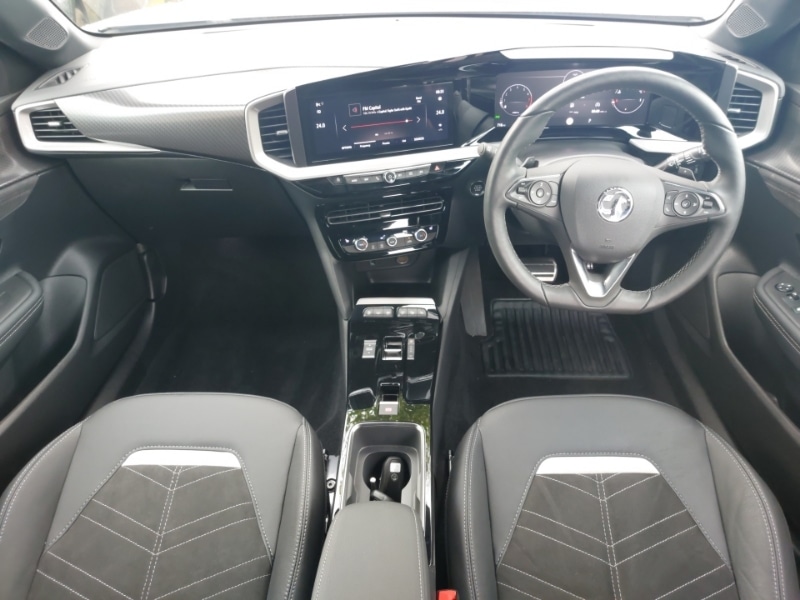 Used Vauxhall Mokka 2023 for sale - 78132723: Photo 2