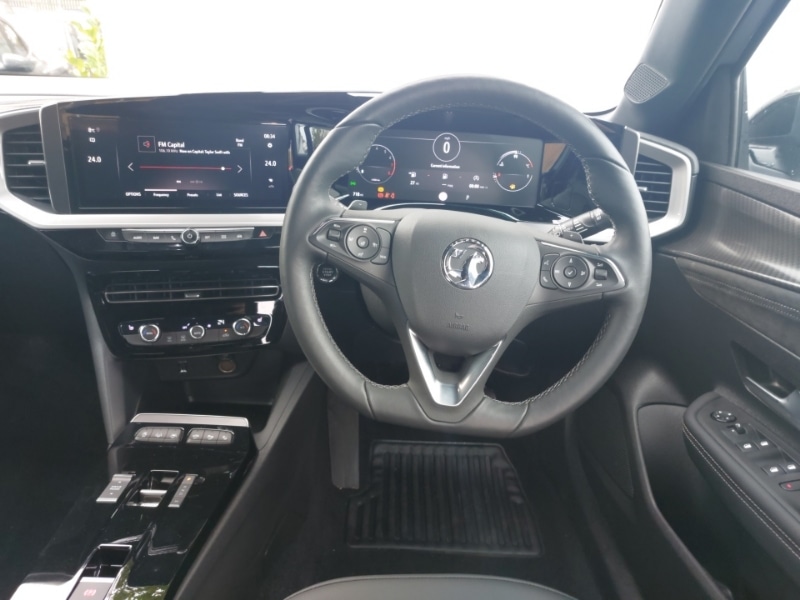 Used Vauxhall Mokka 2023 for sale - 78132723: Photo 7