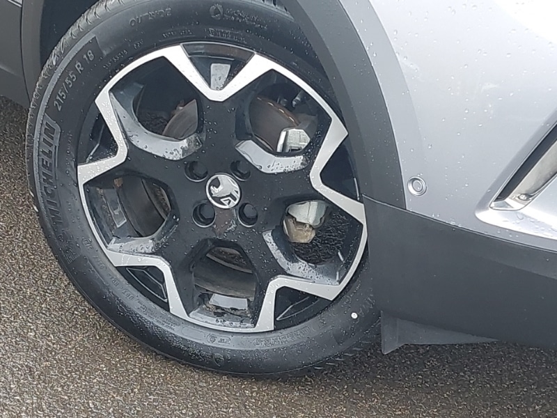 Used Vauxhall Mokka 2023 for sale - 78132723: Photo 9